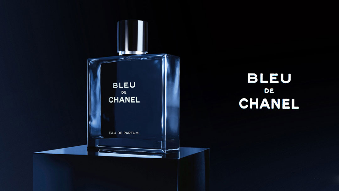 Nước Hoa Chanel Bleu EDP 100ml Nam Chính Hãng