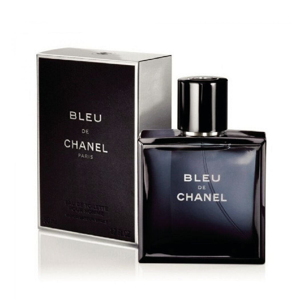 Nước hoa nam Bleu De Chanel 50ml Eau de Parfurm