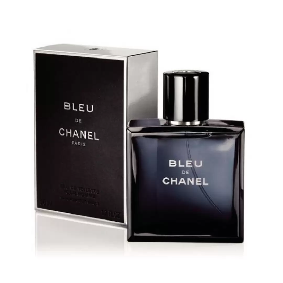 Nước Hoa Chanel Bleu EDT 50ml Nam Chính Hãng