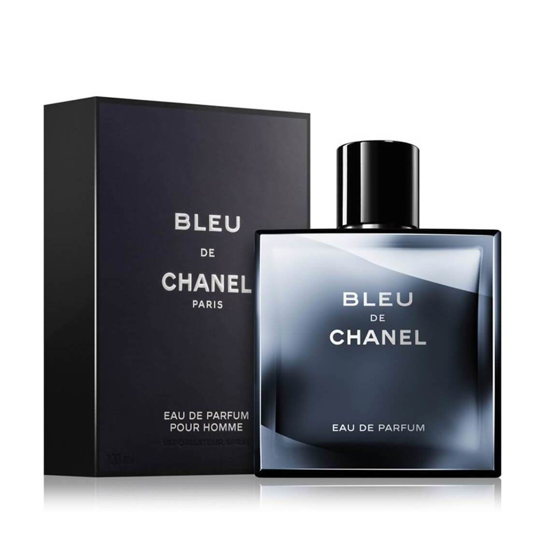 Nước Hoa Chanel Bleu EDP 100ml Nam Chính Hãng