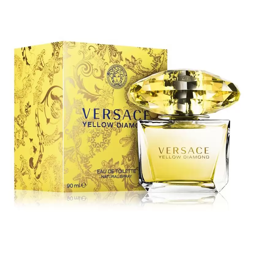 Thương hiệu nước hoa Versace - Nước hoa chính hãng 100% nhập khẩu Pháp,  Mỹ…Giá tốt tại Perfume168