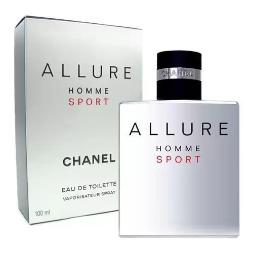 Nước Dưỡng Sau Khi Cạo Râu Chanel Allure Homme Sport 100ml