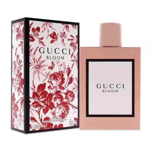 Nước Hoa Gucci Bloom EDP For Women
