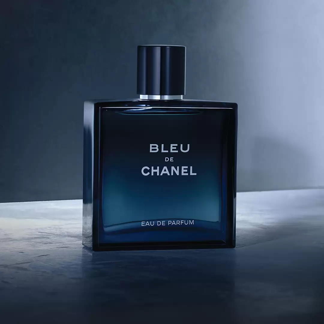 Buy Chanel De Blue Perfume 100ml Online in Pakistan