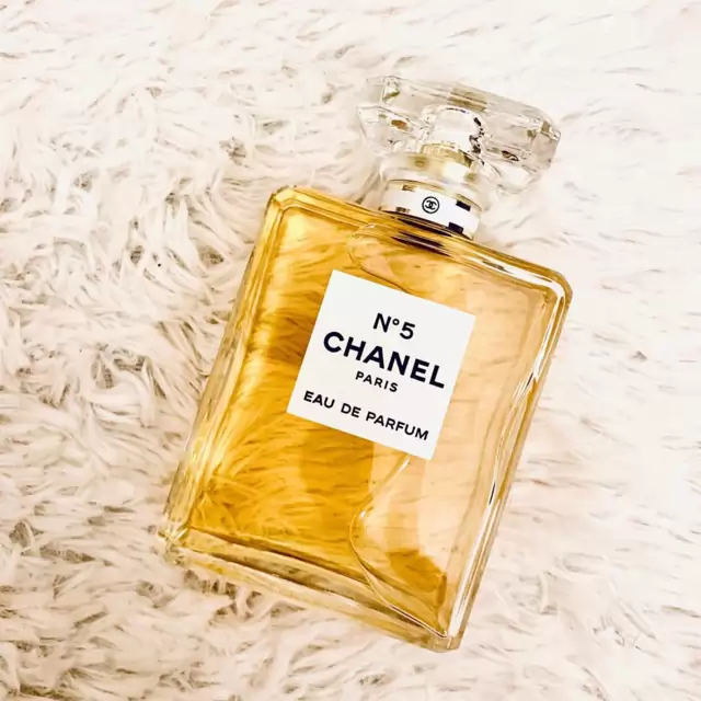 Chi tiết hơn 76 về n 5 chanel paris parfum hay nhất  cdgdbentreeduvn