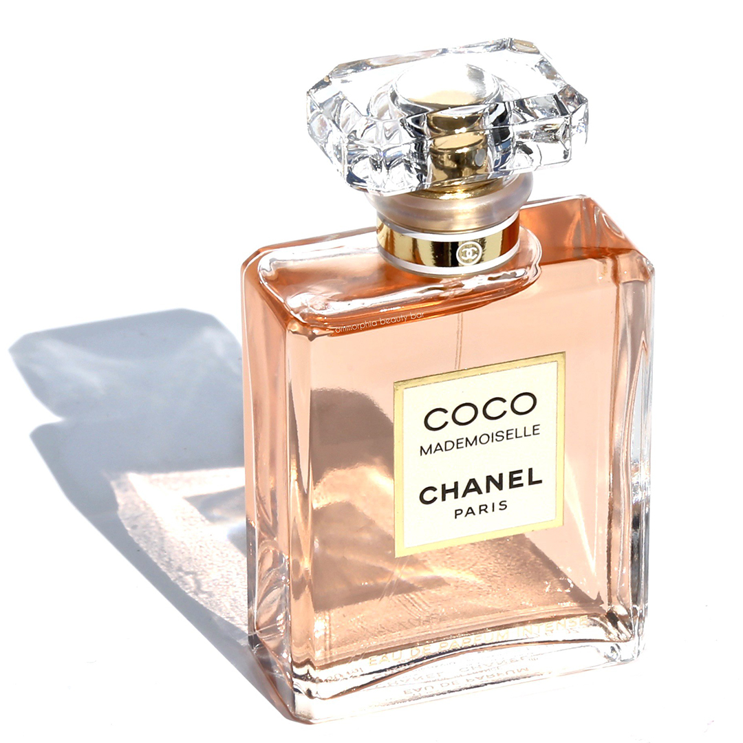Nước hoa Chanel Coco Eau De Toilette 100ml chính hãng giá rẻ