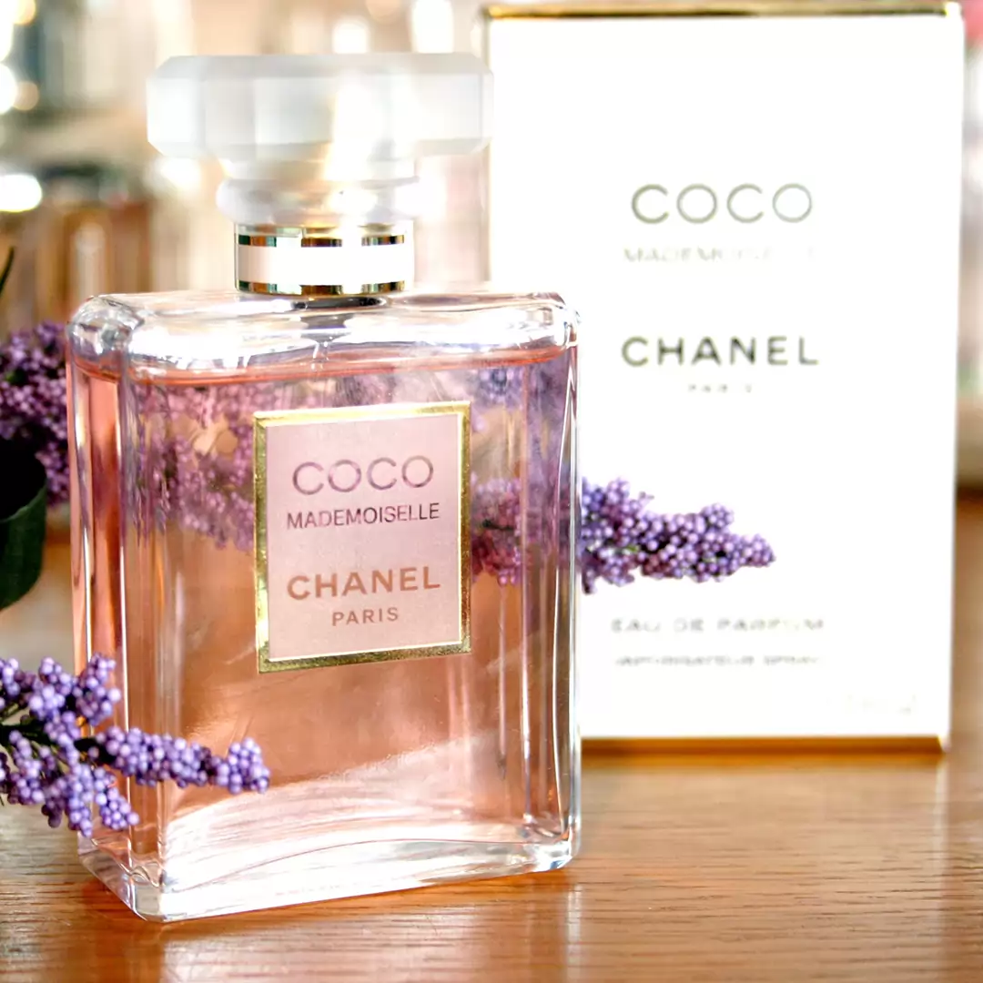 Nước hoa Chanel Coco Mademoiselle Eau de Parfum  namperfume