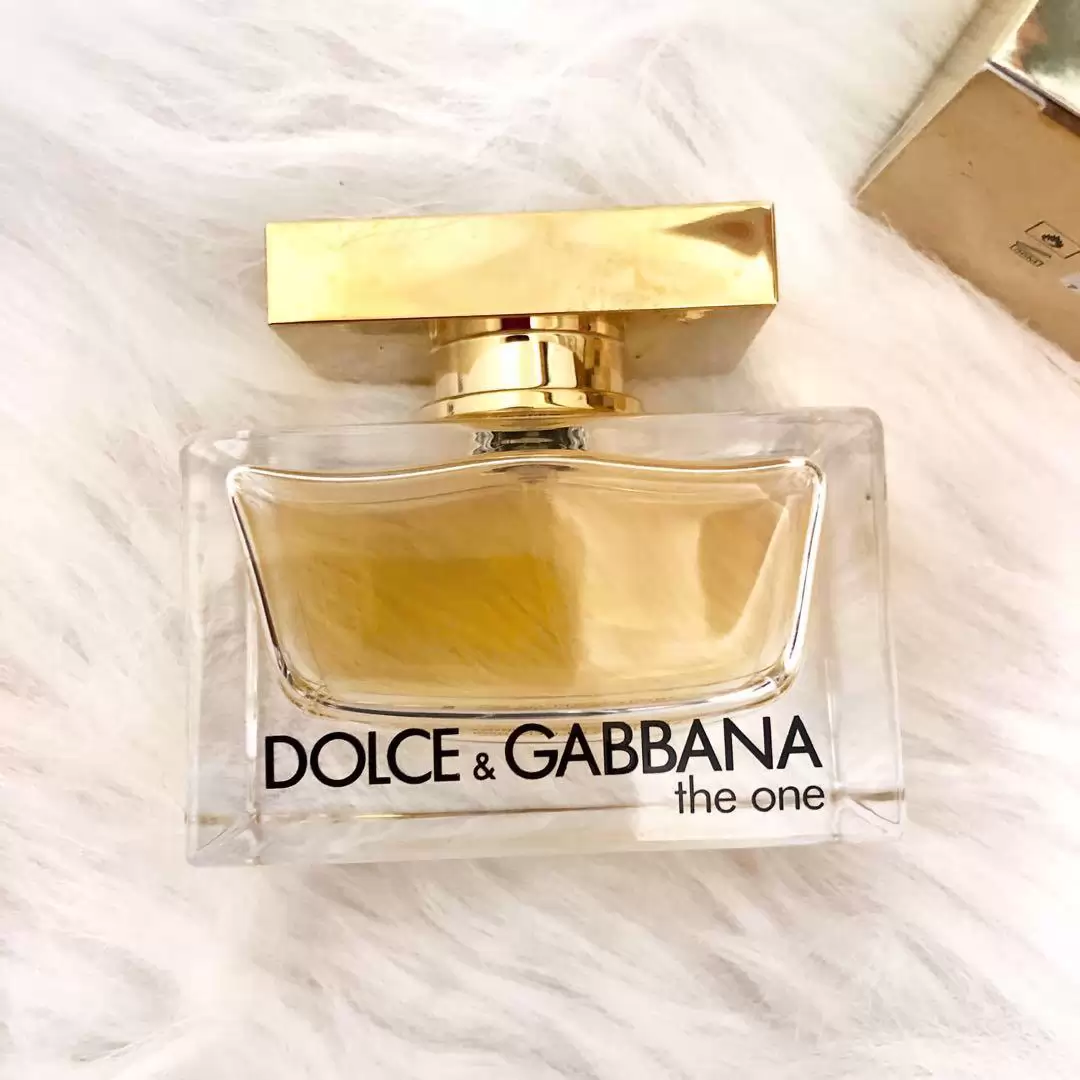 Nước Hoa Dolce & Gabbana The One EDP 75ml Nữ Chính Hãng