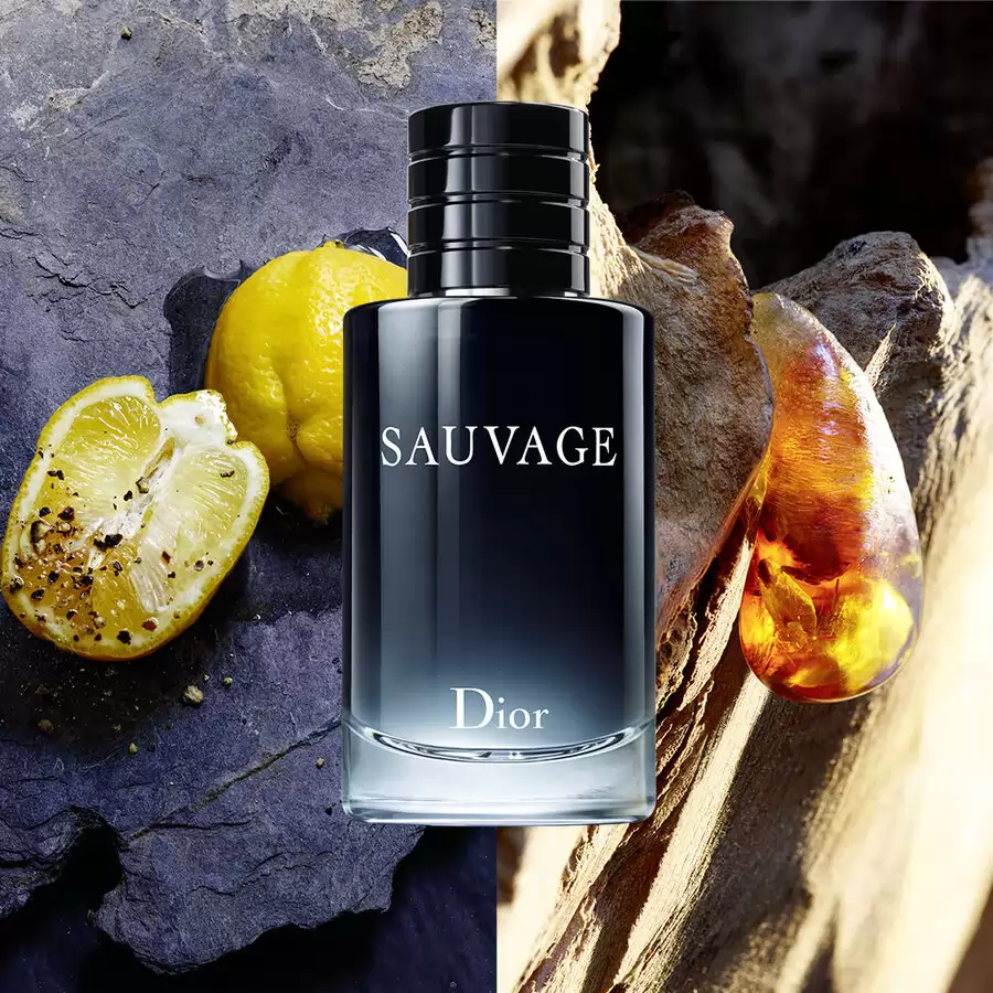 Mua Sauvage by Christian Dior Parfum Spray 68 oz Men trên Amazon Mỹ chính  hãng 2023  Giaonhan247