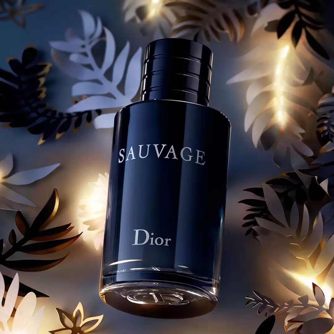Christian Dior Sauvage EDP Limited Edition 100ml